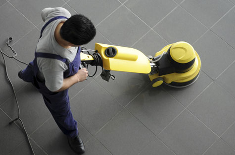 Cleaning Services In Dubai